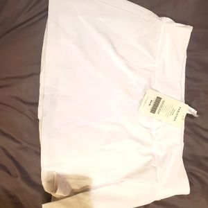 LG FABLETICS SKYE SKORT NWT